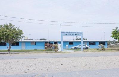 VENTA DE TERRENOS EN LA GARITA, PIMENTEL